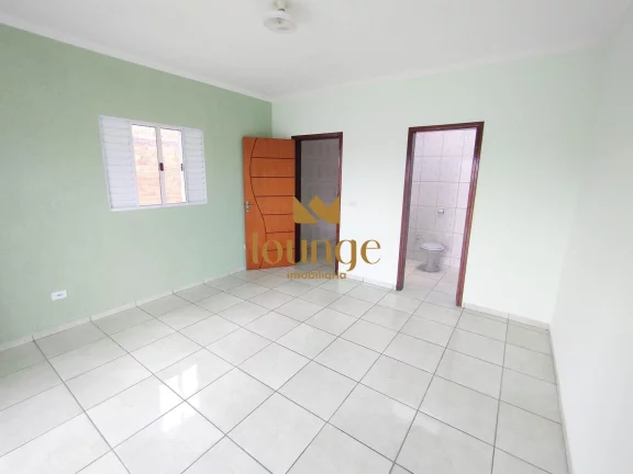 Imagem Casa à venda Jd Itapuã Zona Norte - Sorocaba/SP