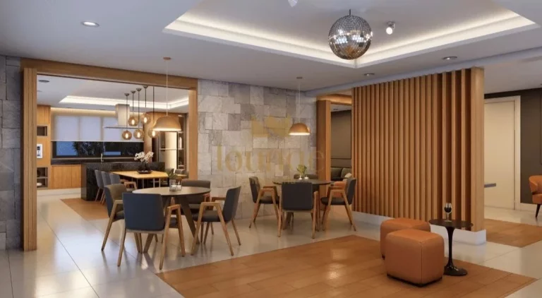 Imagem Apartamento para alugar no Parque Campolim - Sorocaba