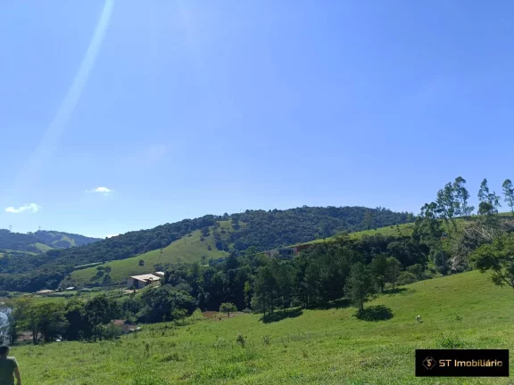 Imagem Lote com Vista Incrivél - Situada em Atibaia no Valor de 435 Mil