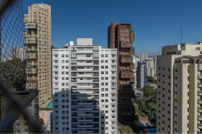 Imagem APARTAMENTO RESIDENCIAL em São Paulo - SP, Vila Suzana