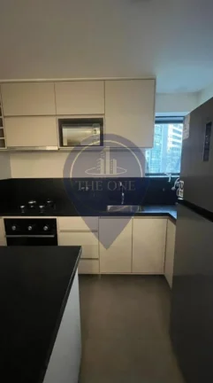 Imagem APARTAMENTO RESIDENCIAL em SÃO PAULO - SP, JARDIM PAULISTA