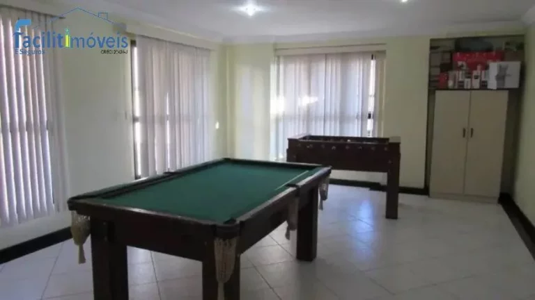 Imagem APARTAMENTO À VENDA NO BAIRRO BAETA NEVES - SÃO BERNARDO DO CAMPO - SP