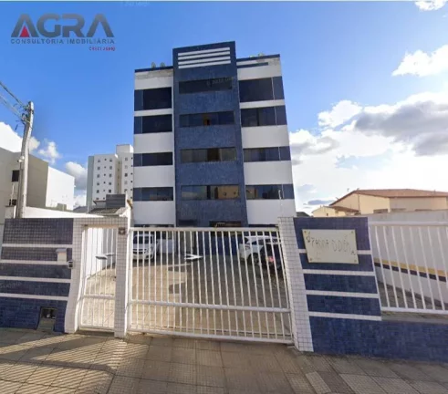 Apartamento 3 Quartos com 1 suíte, Bairro Candeias, Vitória da Conquista