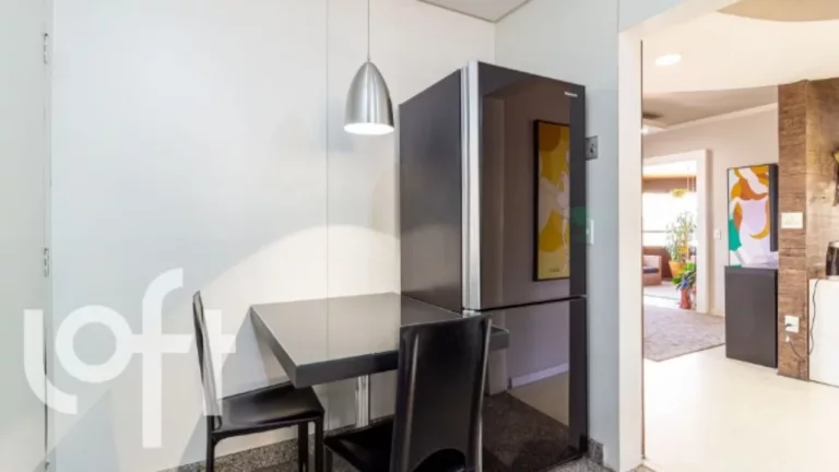 Imagem APARTAMENTO RESIDENCIAL em São Paulo - SP, Tatuapé