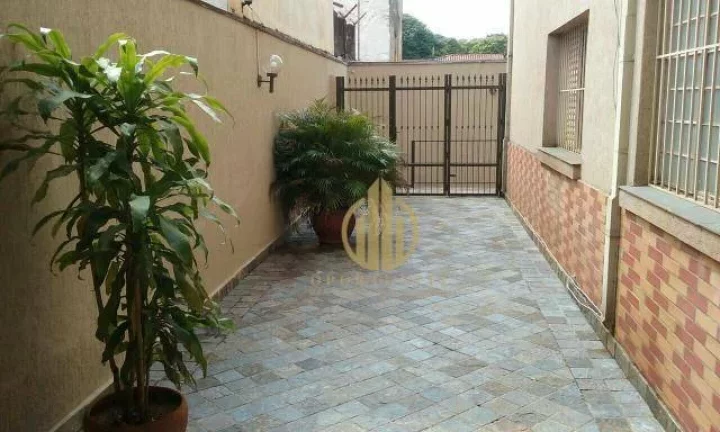 Imagem Apartamento residencial à venda, Centro, Ribeirão Preto.