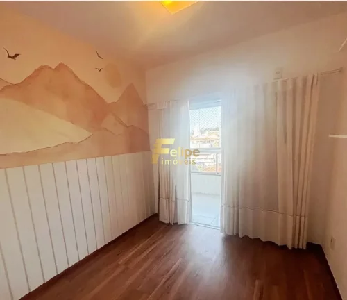 Imagem Com 95 m², este apartamento em Jardim Camburi oferece todo o conforto que você e sua família merecem.
