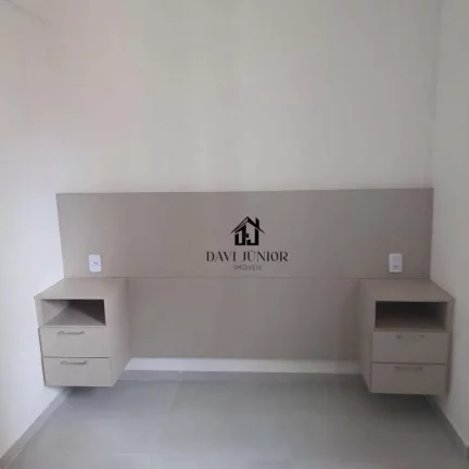 Imagem Apartamento com 3 dormitórios, 67 m² - venda por R$ 899.000 ou aluguel por R$ 2.850/mês - Parque Campolim - Sorocaba/SP