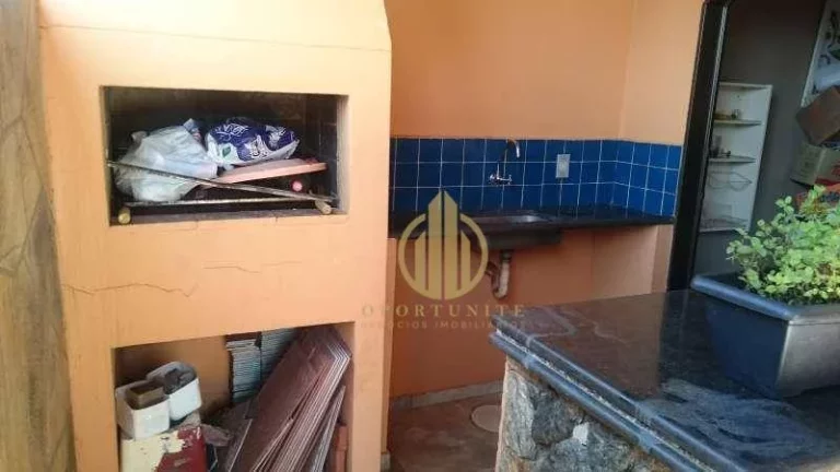 Imagem Casa residencial à venda, Nova Ribeirânia, Ribeirão Preto - CA0197.