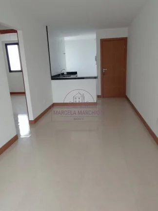 Imagem Apartamento com 2 Quartos à Venda, 62 m² em Praia De Itaparica - Vila Velha