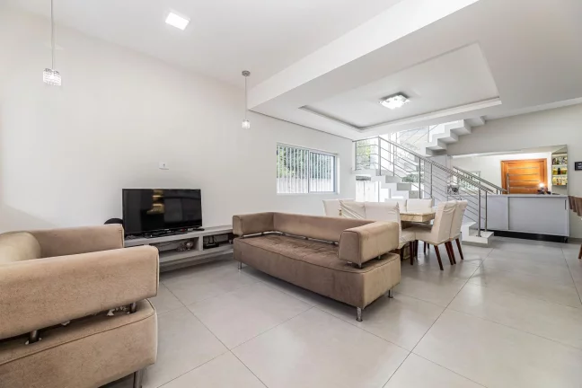Imagem Casa em Santa Felicidade