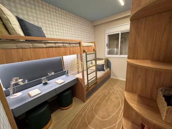 Imagem Apartamento Padrão