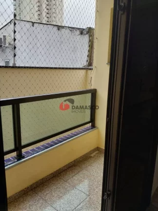 Imagem Apartamento à venda, Jardim, Santo André