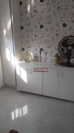 Imagem Apartamento à venda, 61 m² por R$ 596.000,00 - Vila Endres - Guarulhos/SP
