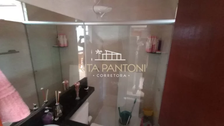 Imagem Casa - Ribeirão Preto - Jardim José Sampaio Junior - Região Norte