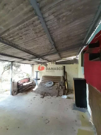Imagem Sobrado à venda 3 Quartos, 2 Vagas, 212M², Santa Paula, São Caetano do Sul - SP