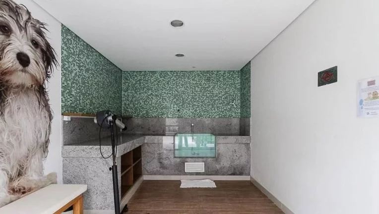 Imagem Apartamento Vila Formosa - Res Fantastique - 76 m² - 3 Quartos - Varanda Gourmet - 2 Vagas - Lazer Completo