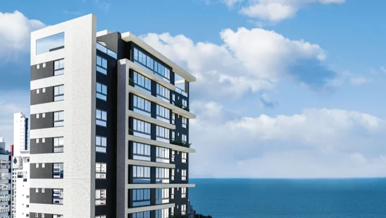 Imagem Apartamento à venda no bairro Pioneiros - Balneário Camboriú/SC