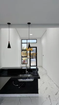 Imagem Casa Alto Padrão à venda Jardim Zona norte - Sorocaba/SP