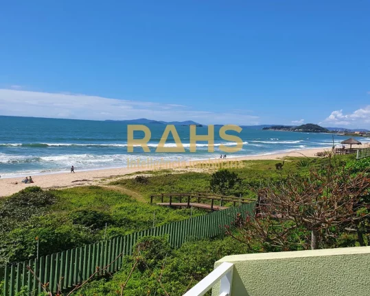 Imagem Dormir com o barulho das ondas, acordar com aquele solzÃ£o em frente a praia, Ã© isso que vocÃª terÃ...