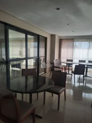 Imagem DISPONIVEL Apartamento com 3 dormitórios à venda por R$ 629.000 - Monte Castelo - Teresina/PI