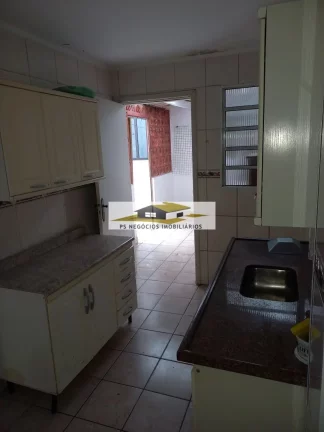 Imagem Sobrado em Vila no Ipiranga