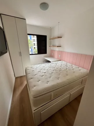 Imagem Apartamento à venda Itaim Bibi São Paulo