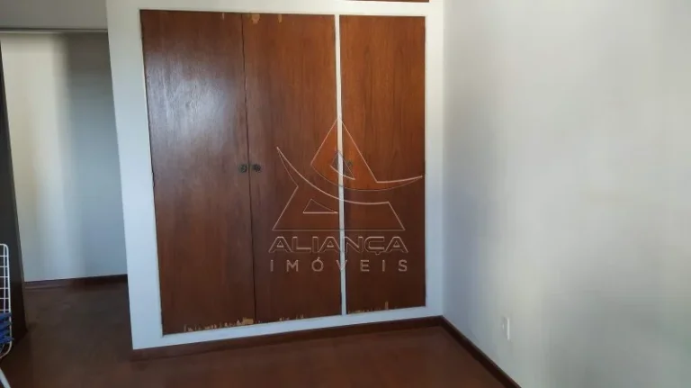Imagem Apartamento - Ribeirão Preto - Centro