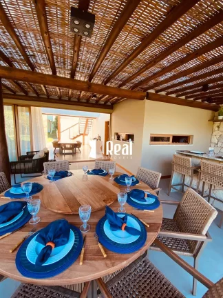 Imagem Condomínio Ilha dos Pássaros