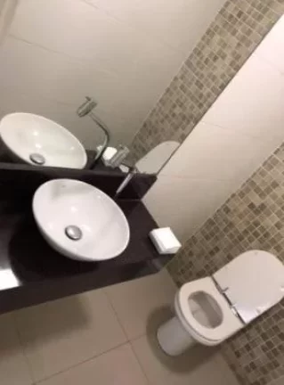 Imagem Conjunto Comercial Prédio novo c/ 3Salas 2Wcs no Centro