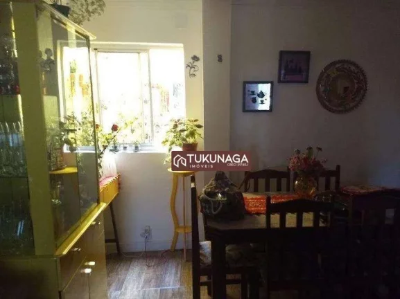 Imagem Sobrado com 2 dormitórios à venda, 155 m² por R$ 700.000,00 - Carandiru - São Paulo/SP