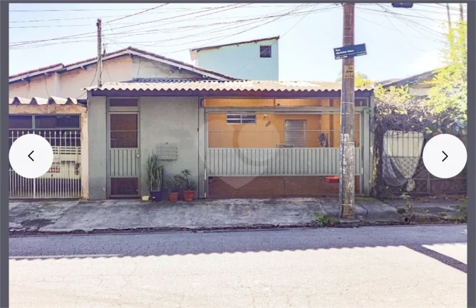 Imagem Casa à venda com 5 quartos em Butantã, São Paulo - SP