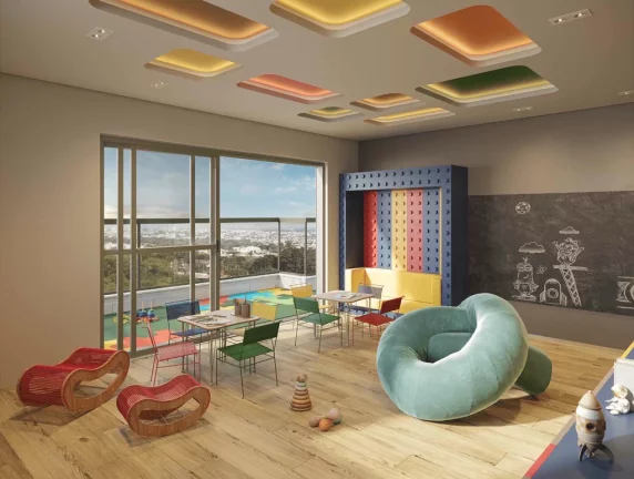 Imagem APARTAMENTO RESIDENCIAL em São Paulo - SP, Higienópolis