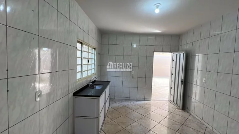 Imagem Casa à venda no Jardim Elza Amuí II, Uberaba - Oportunidade única!
