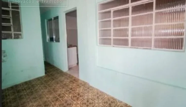 Imagem Vendo terreno em Santo André, Jd das maravilhas