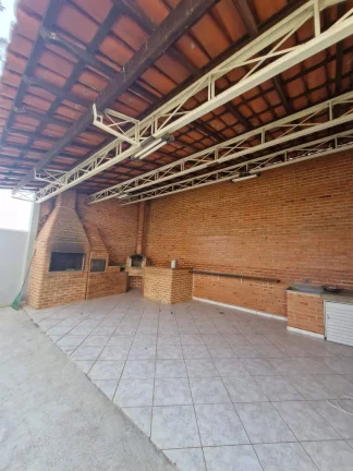 Imagem CASA LOCALIZADA NO BAIRRO CAMPO GRANDE - PILAR DO SUL - SP