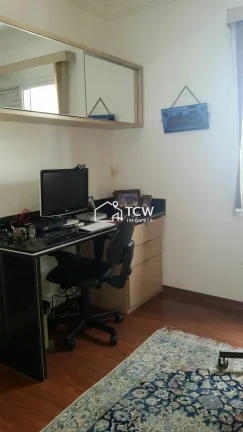 Imagem Apartamento à venda no bairro Campo Belo - São Paulo/SP, Zona Sul