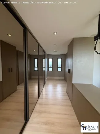 Imagem LUMNO GREENVILLE: ONDE A ELEGÂNCIA ENCONTRA A NATUREZA 3 SUITES COM 226 METROS VISTA MAR  3 VAGAS