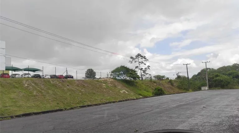 Imagem Terreno à Venda, 17.000 m² em Centro - Camaçari