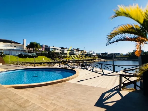 Imagem lote vista eterna Lagoa