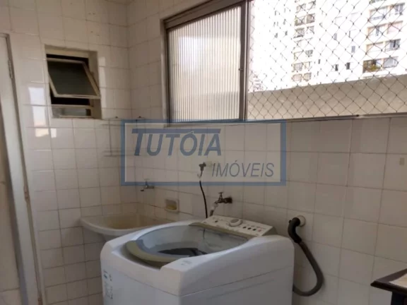 Imagem APARTAMENTO À ENDA NO PARAÍSO, SÃO PAULO