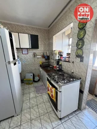 Imagem Apartamento - Ponta da Praia - Santos/SP