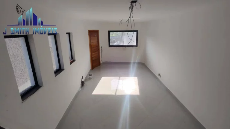 Imagem SOBRADO 129m², 3 SUÍTES, GOURMET, QUINTAL GRANDE, 4 VAGAS, 0Km.