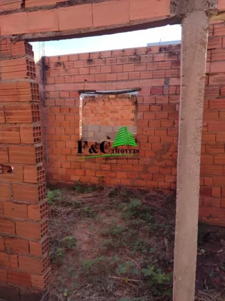 Imagem Terreno para Venda em Limeira, Residencial Alto do Lago
