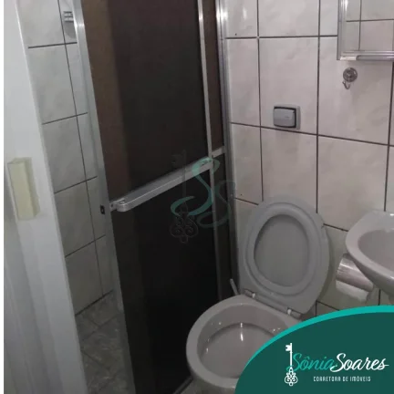 Imagem Sobrado para Venda Parque Residencial Vila União, Campinas/SP