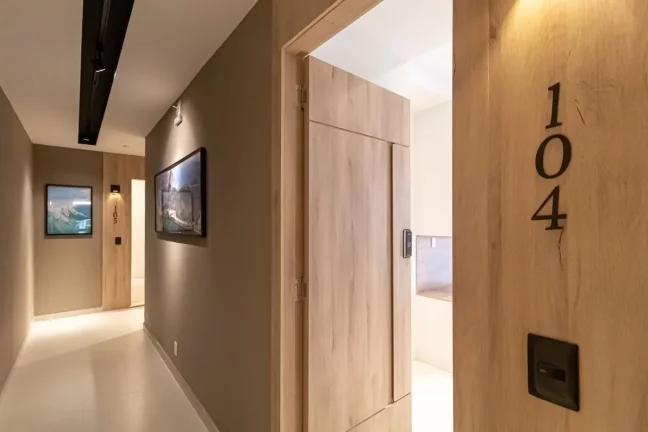 Imagem Apartamento para Venda em Rio de Janeiro, COPACABANA, 1 dormitório, 1 banheiro