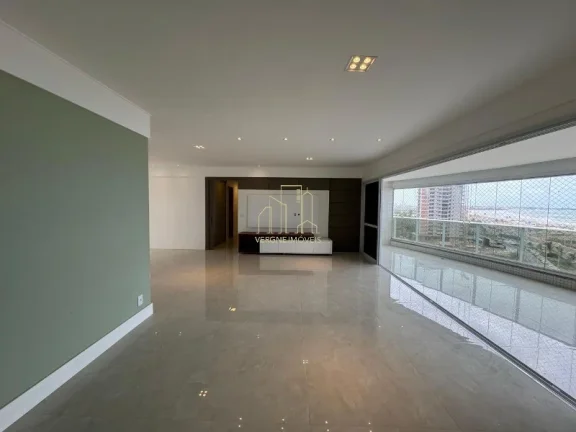 Imagem ? Apartamento Alto Padrão com Vista Mar à Venda no Hemisphere 360 ? Torre Ibiza, Salvador