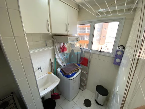 Imagem Imperdível oportunidade: Apartamento de 2 quartos, 1 suíte, 143m² na Praia Grande, Ubatuba-SP!