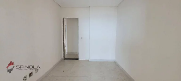 Imagem Apartamento com 4 dormitórios à venda, 182 m² por R$ 1.390.000,00 - Vila Caiçara - Praia Grande/SP