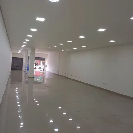 Imagem Salão, 300 m² - Aluguel por R$ 20.000,00/mês – Santo André - São Paulo/SP