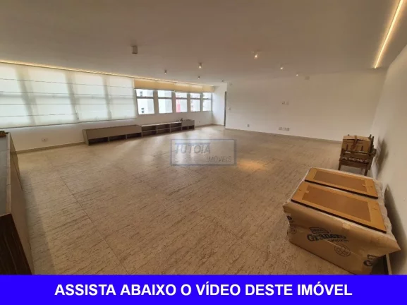 Imagem APARTAMENTO À VENDA NO JARDIM PAULISTA, SÃO PAULO